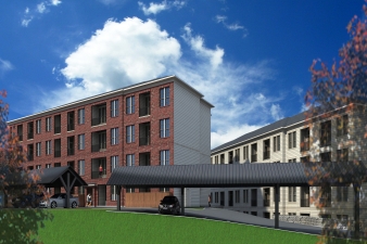 Dobson Mills II
