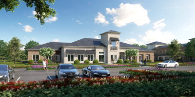 Springwood Village 4
