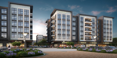 League City Apartments 