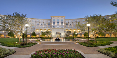Aria at Willowick Park