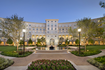 Aria at Willowick Park