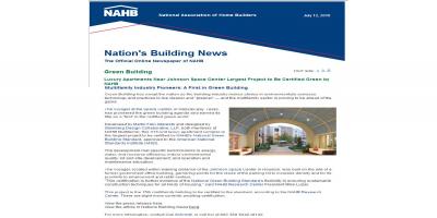 Nations News
